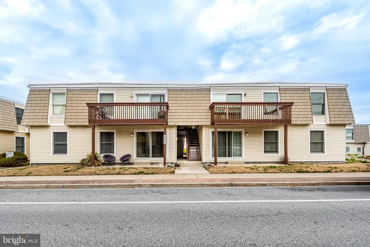 424 Bayshore Dr #4101, Ocean City, MD 21842 - #1