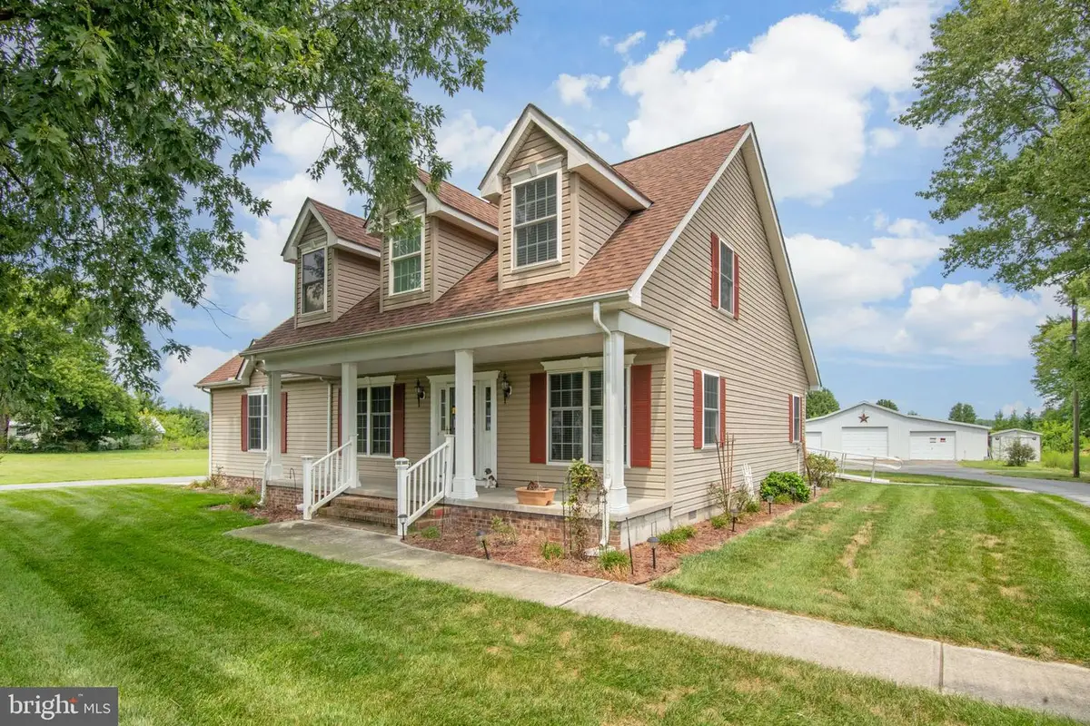 13308 Hatchery Rd, Bishopville, MD 21813 - #1