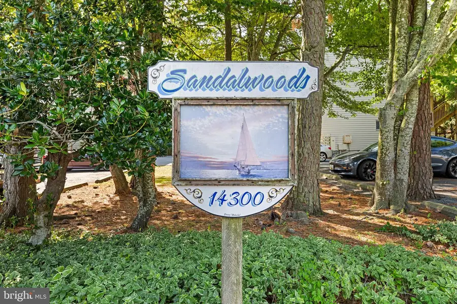 14300 Jarvis Ave #204b, Ocean City, MD 21842 - #2