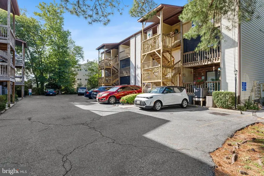 14300 Jarvis Ave #204b, Ocean City, MD 21842 - #3