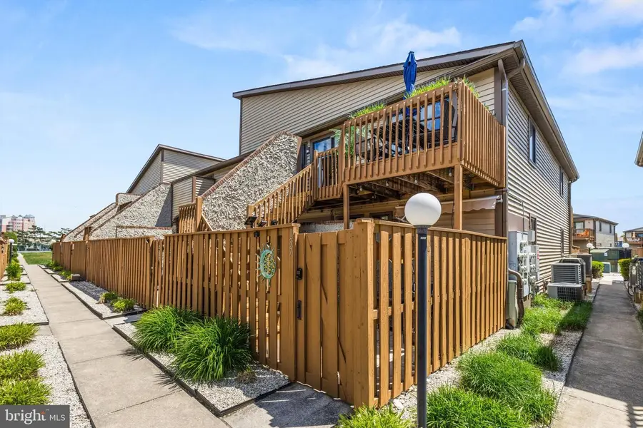 105 120th St #137b, Ocean City, MD 21842 - #2