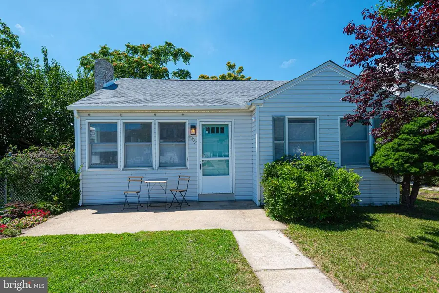 9007 Mediterranean Dr, Ocean City, MD 21842 - #3