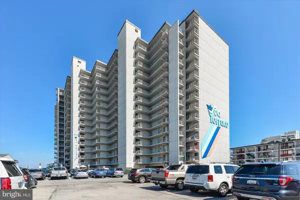 8800 Coastal Hwy #607, OCEAN CITY, MD 21842