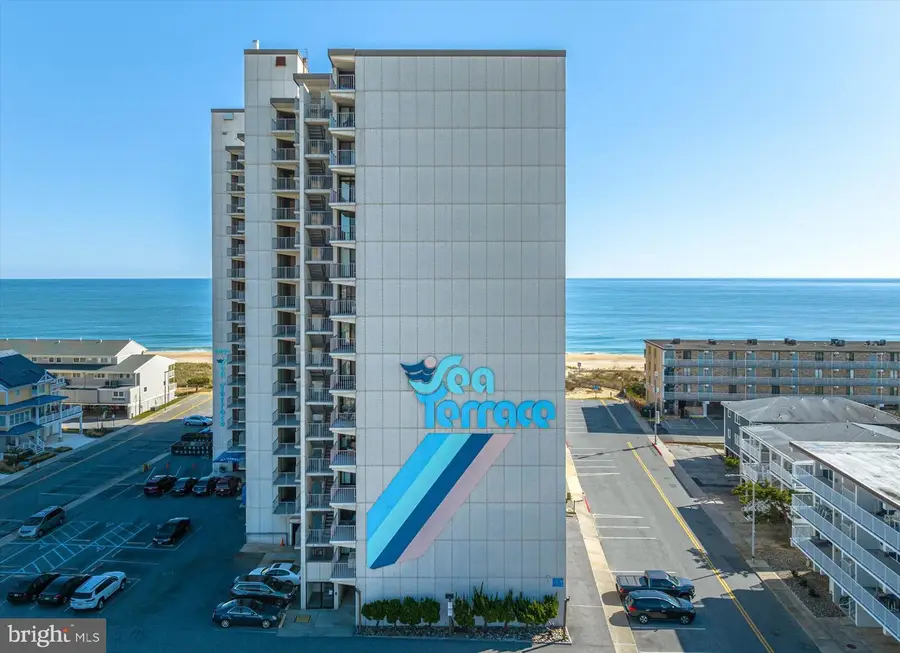 8800 Coastal Hwy #607, Ocean City, MD 21842 - #2