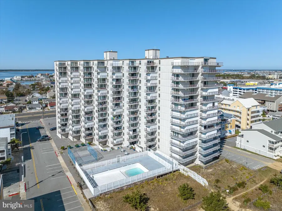 8800 Coastal Hwy #607, Ocean City, MD 21842 - #3