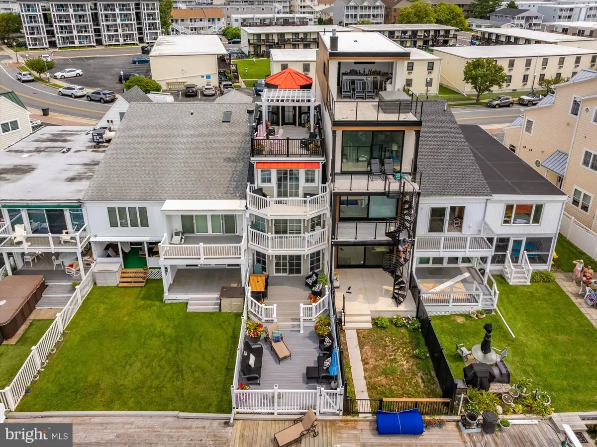 601 Bayshore Dr #16, Ocean City, MD 21842 - #1