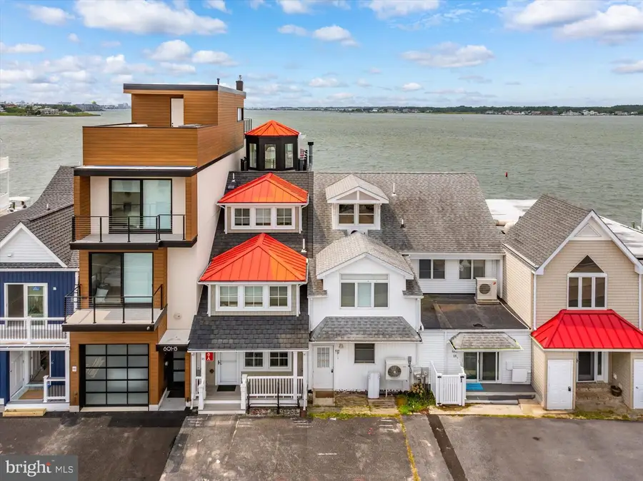 601 Bayshore Dr #16, Ocean City, MD 21842 - #2