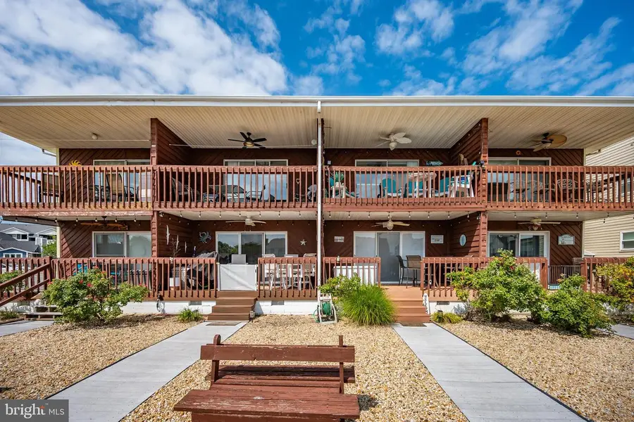 147 Newport Bay Dr #27, Ocean City, MD 21842 - #3