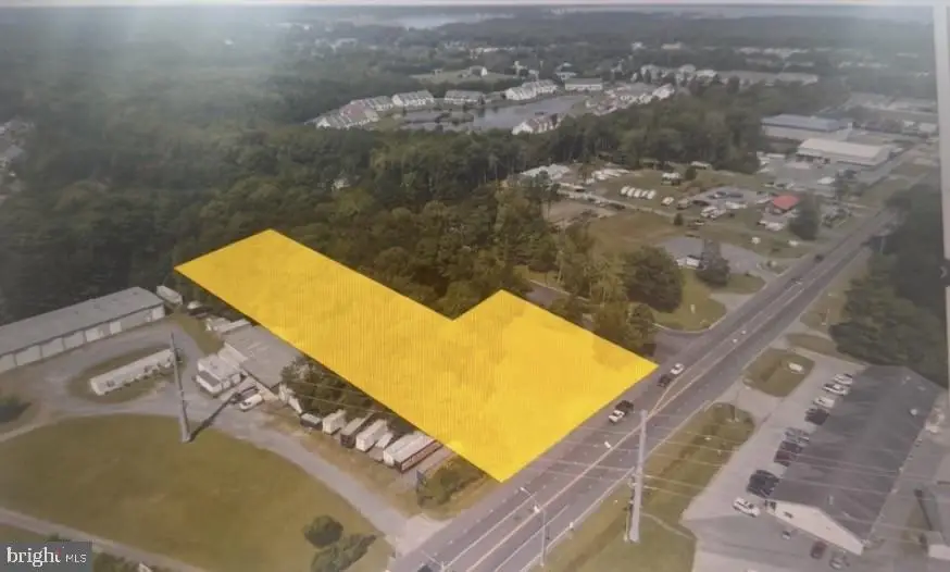 Stephen Decatur Rd, Ocean City, MD 21842 - #1