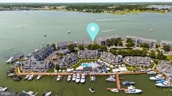 421 14th St #79 Harbour Island, OCEAN CITY, MD 21842
