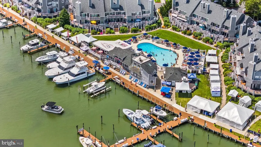 421 14th St #79 Harbour Island, Ocean City, MD 21842 - #2