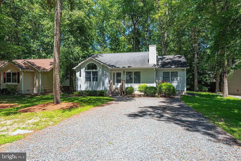 43 Birdnest Dr, Ocean Pines, MD 21811 - #1