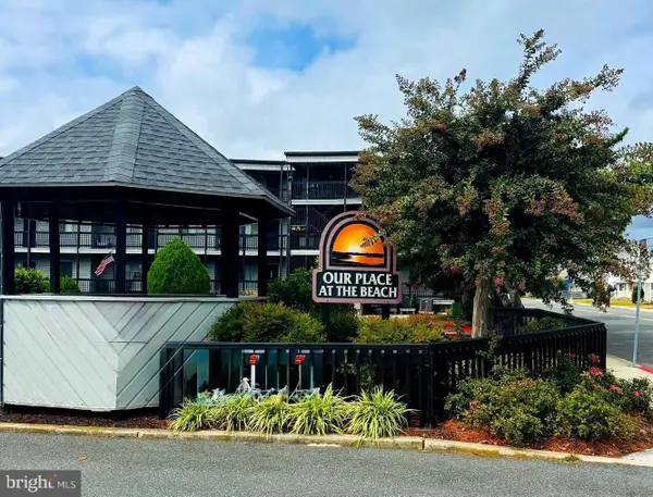 119 Old Landing Rd #106e5, OCEAN CITY, MD 21842