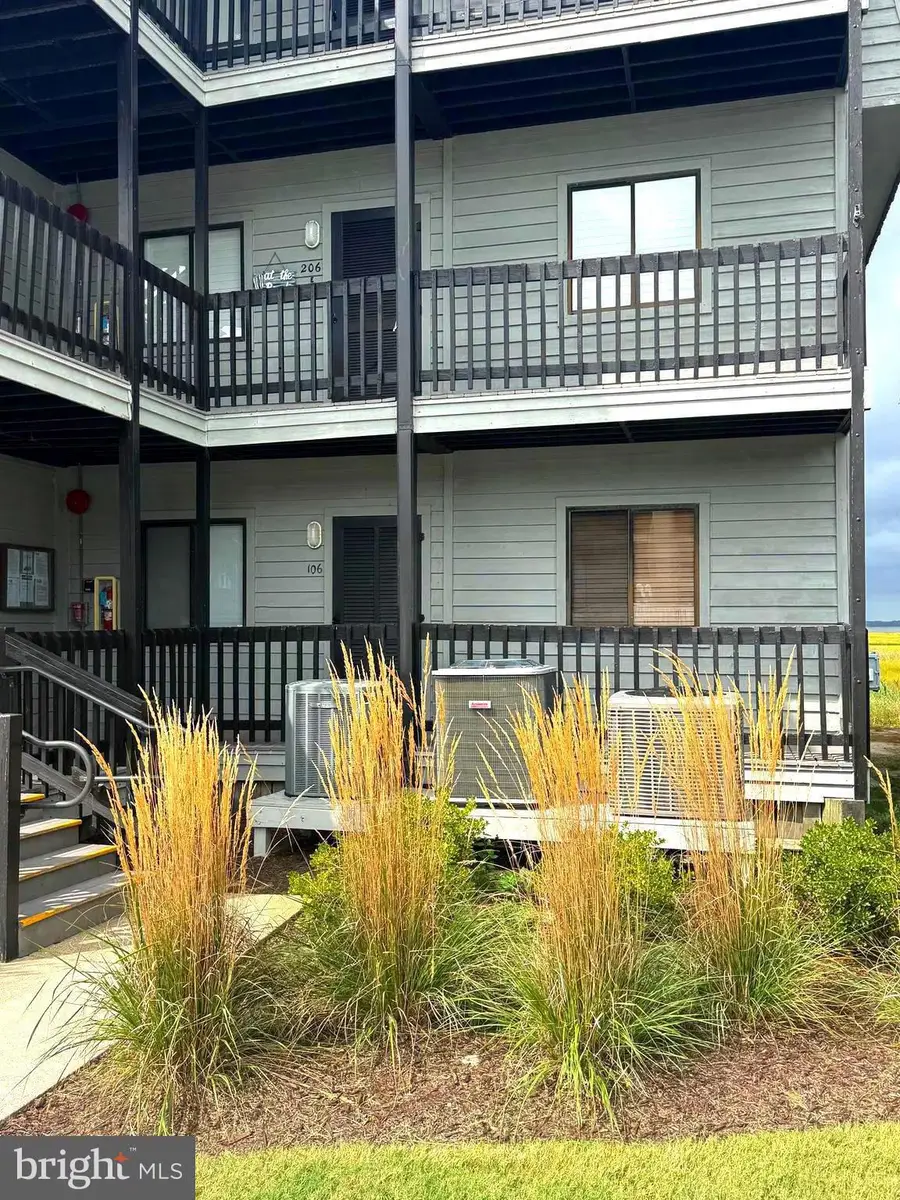 119 Old Landing Rd #106e5, Ocean City, MD 21842 - #2