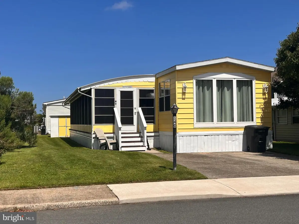 140 Nautical Ln, Ocean City, MD 21842 - #1