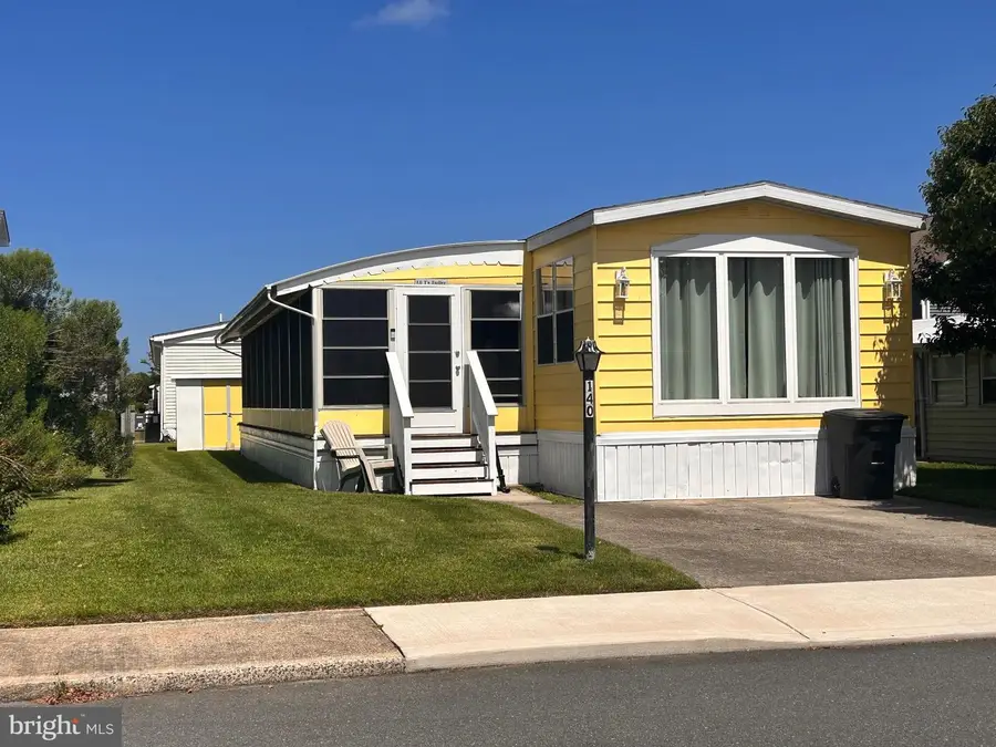 140 Nautical Ln, Ocean City, MD 21842 - #2