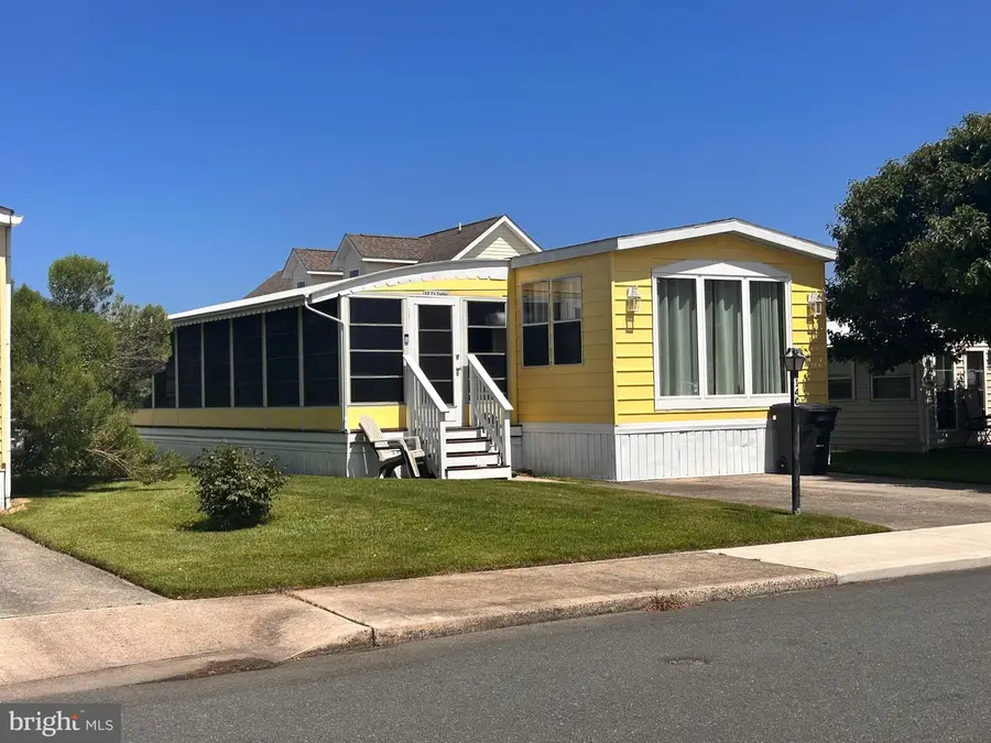 140 Nautical Ln, Ocean City, MD 21842 - #3