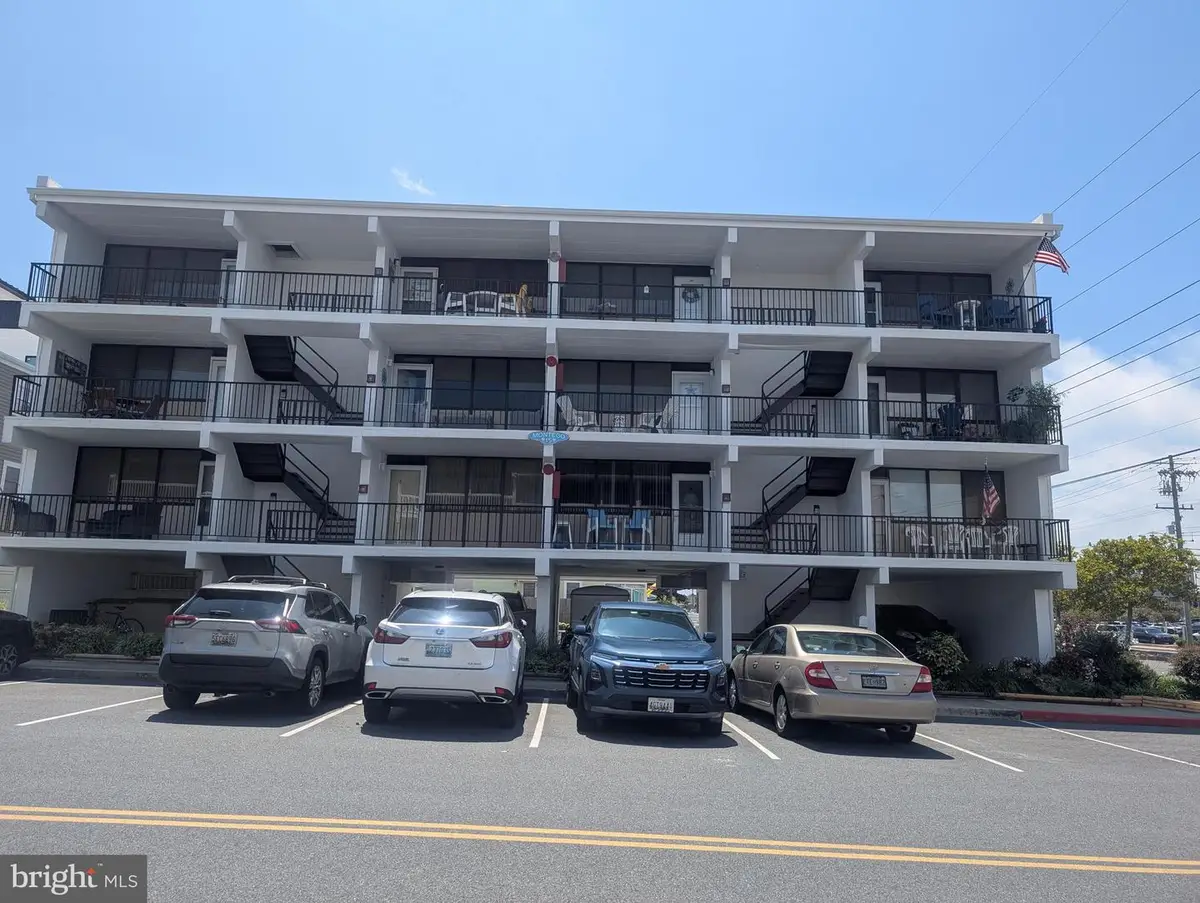 15 128th St #203, Ocean City, MD 21842 - #1