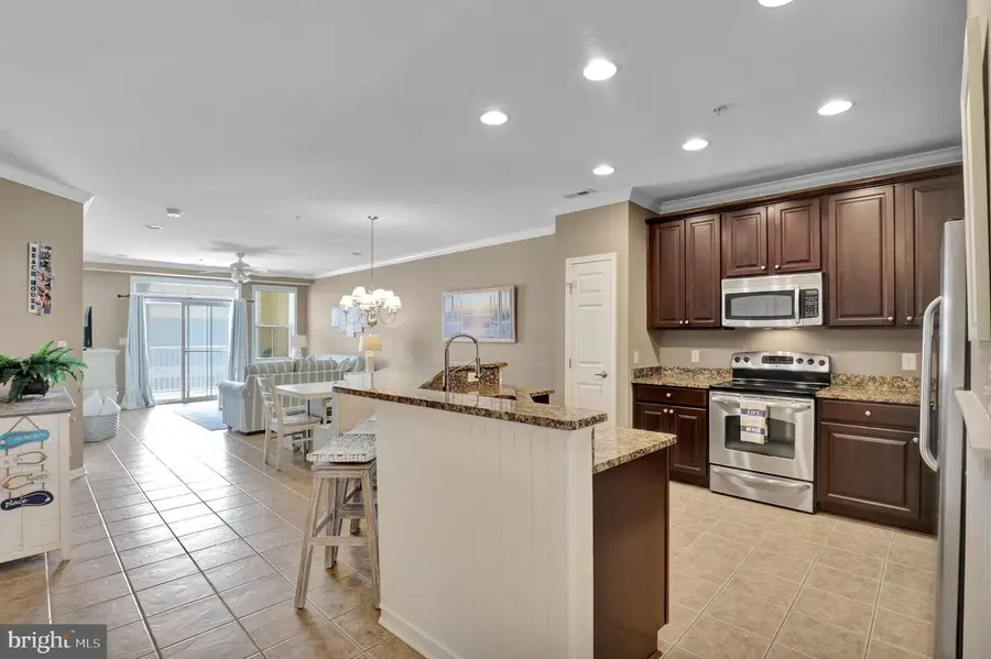 35 Fountain Dr W #lug-av-4d, Ocean City, MD 21842 - #3