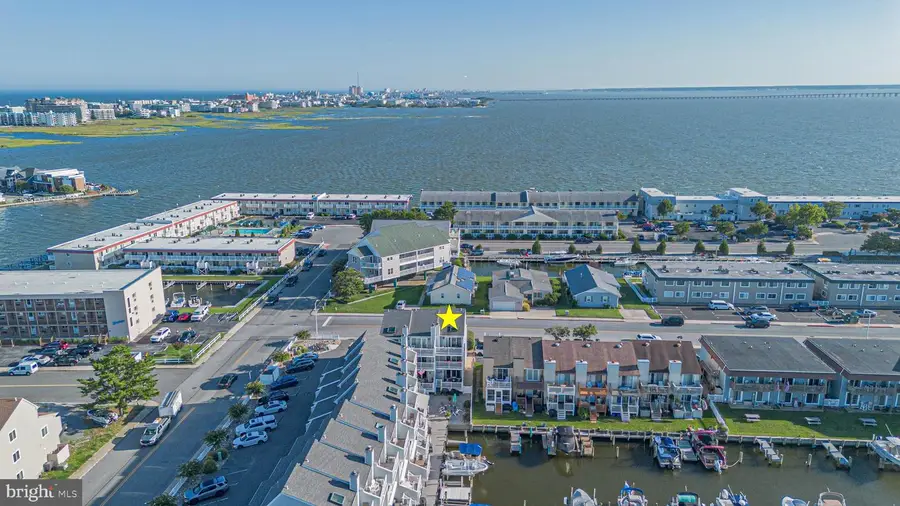 702 Bradley Rd #1002, Ocean City, MD 21842 - #2