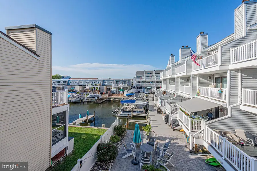 702 Bradley Rd #1002, Ocean City, MD 21842 - #3