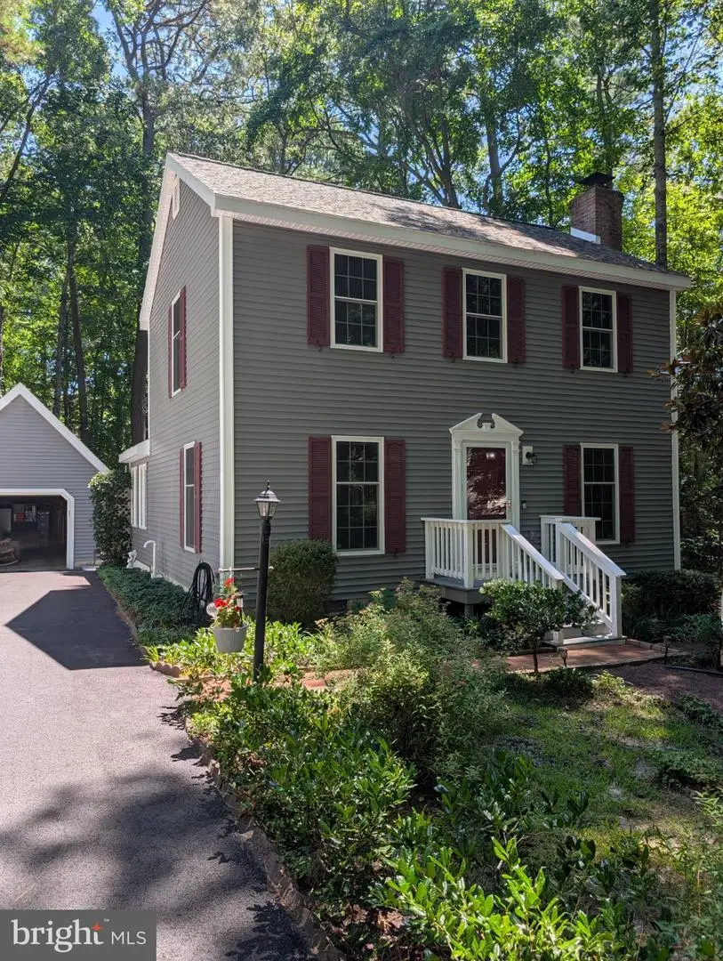 11 Seafarer Ln, Ocean Pines, MD 21811 - #1