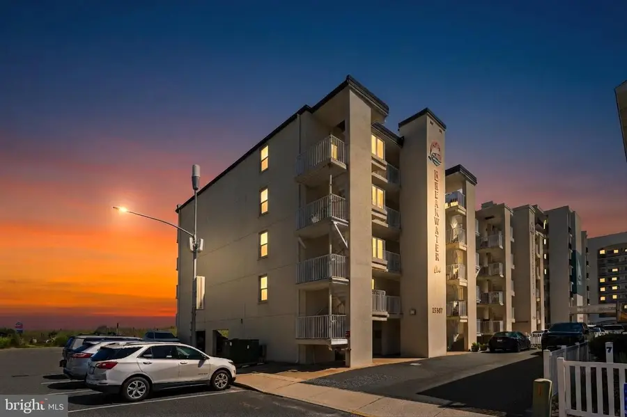 13307 Wight St #302, Ocean City, MD 21842 - #2