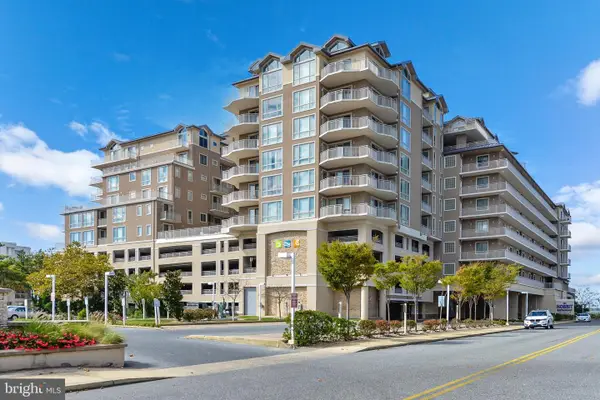 121 81st St #810, OCEAN CITY, MD 21842