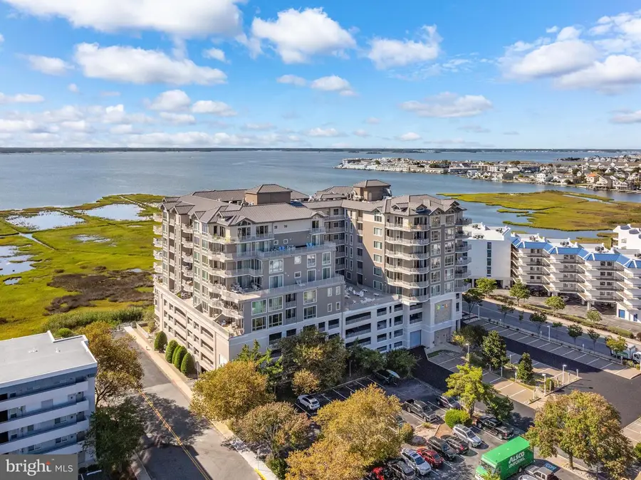 121 81st St #810, Ocean City, MD 21842 - #2