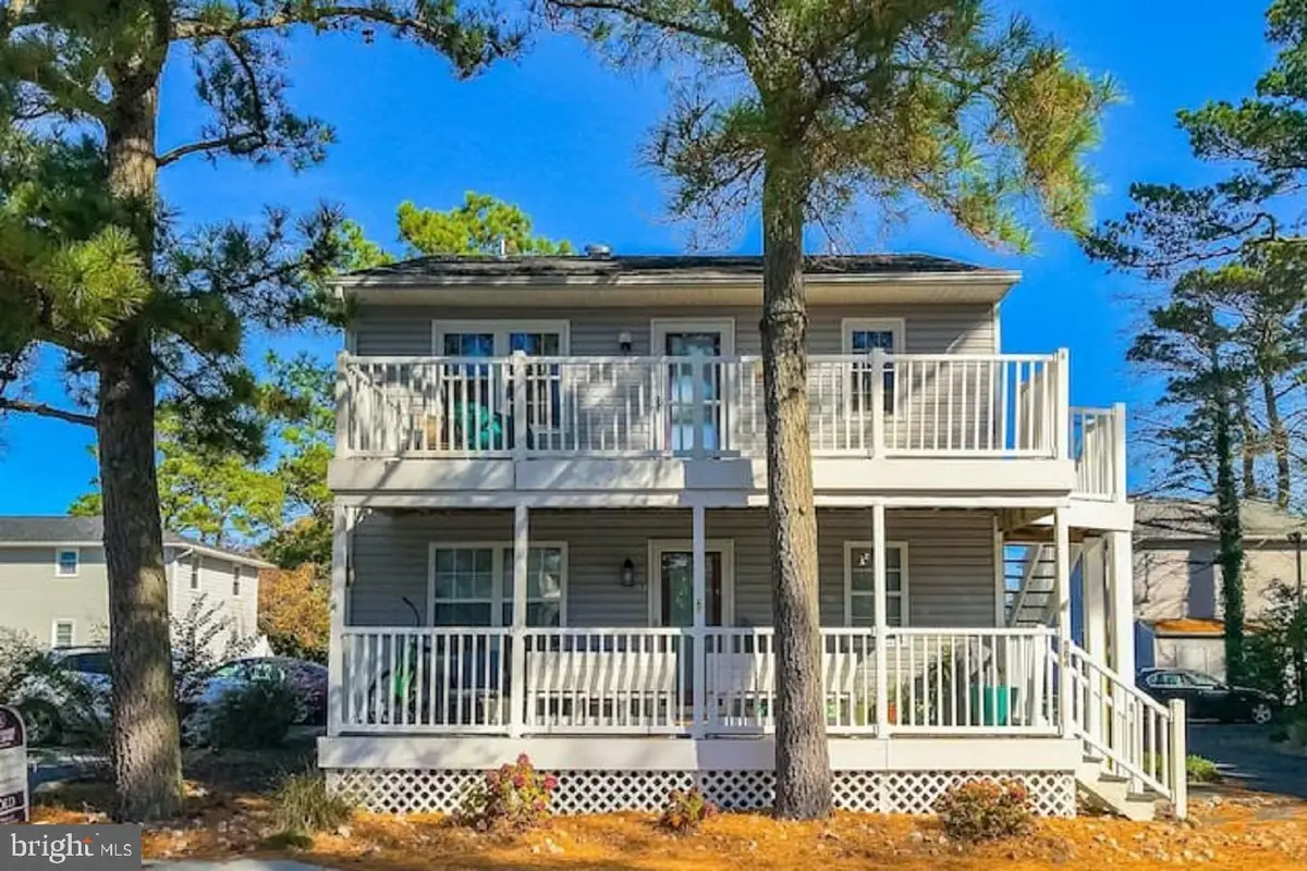 504 Seaweed Ln #a, Ocean City, MD 21842 - #1