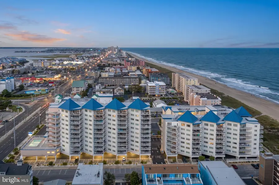 6 60th St #706, Ocean City, MD 21842 - #2