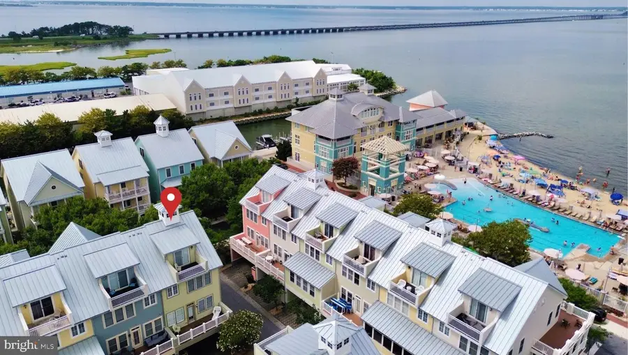 54 Island Edge Dr, Ocean City, MD 21842 - #2
