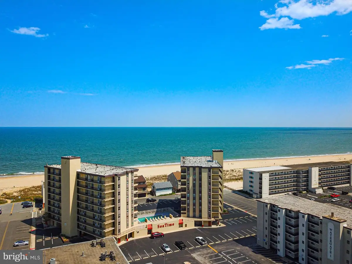7 136th St #n803, Ocean City, MD 21842 - #1