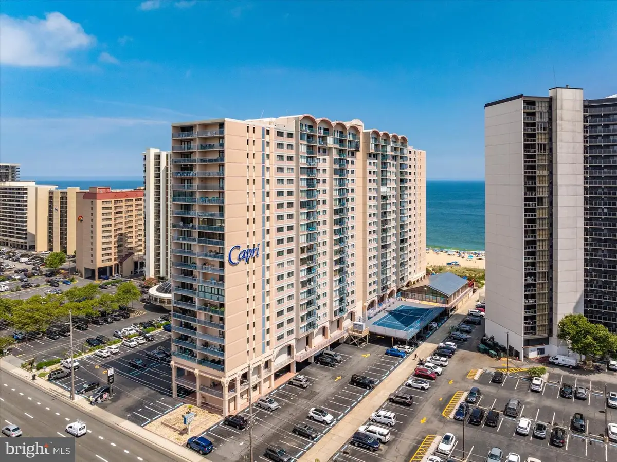 11000 Coastal Hwy #1612, Ocean City, MD 21842 - #1