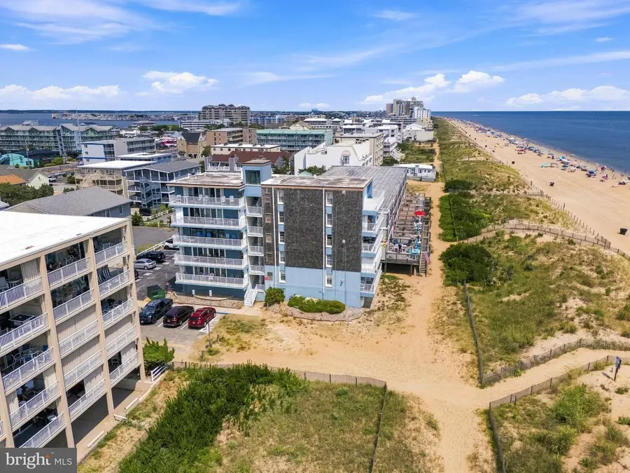 6 74th St #302, Ocean City, MD 21842 - #3