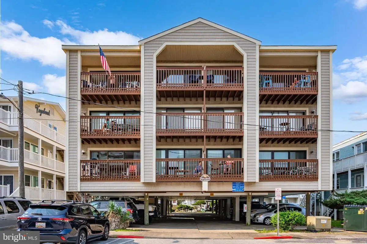 9 84th St #302, Ocean City, MD 21842 - #1