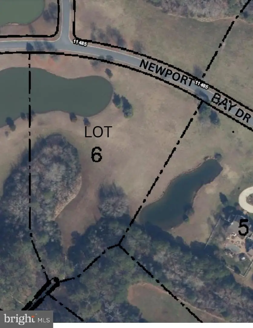 Lot 6 Newport Bay Dr, Berlin, MD 21811 - #2