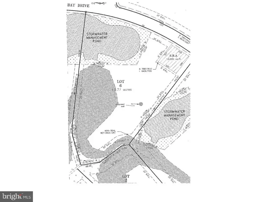 Lot 6 Newport Bay Dr, Berlin, MD 21811 - #3