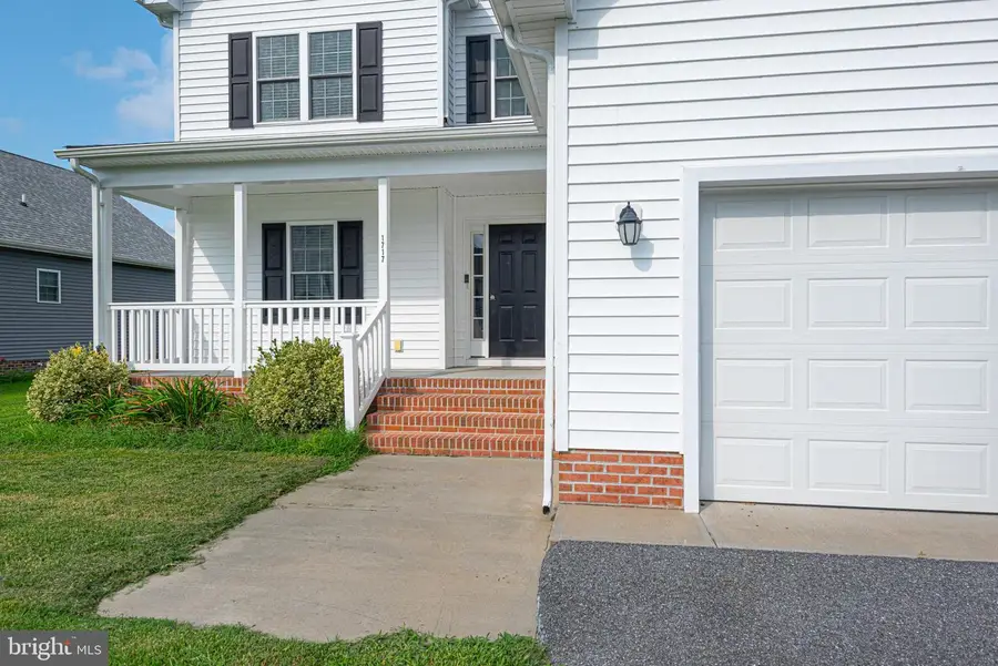 1717 Cedar St, Pocomoke City, MD 21851 - #3