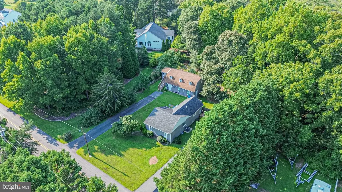 10347 Shingle Landing Rd, Bishopville, MD 21813 - #1