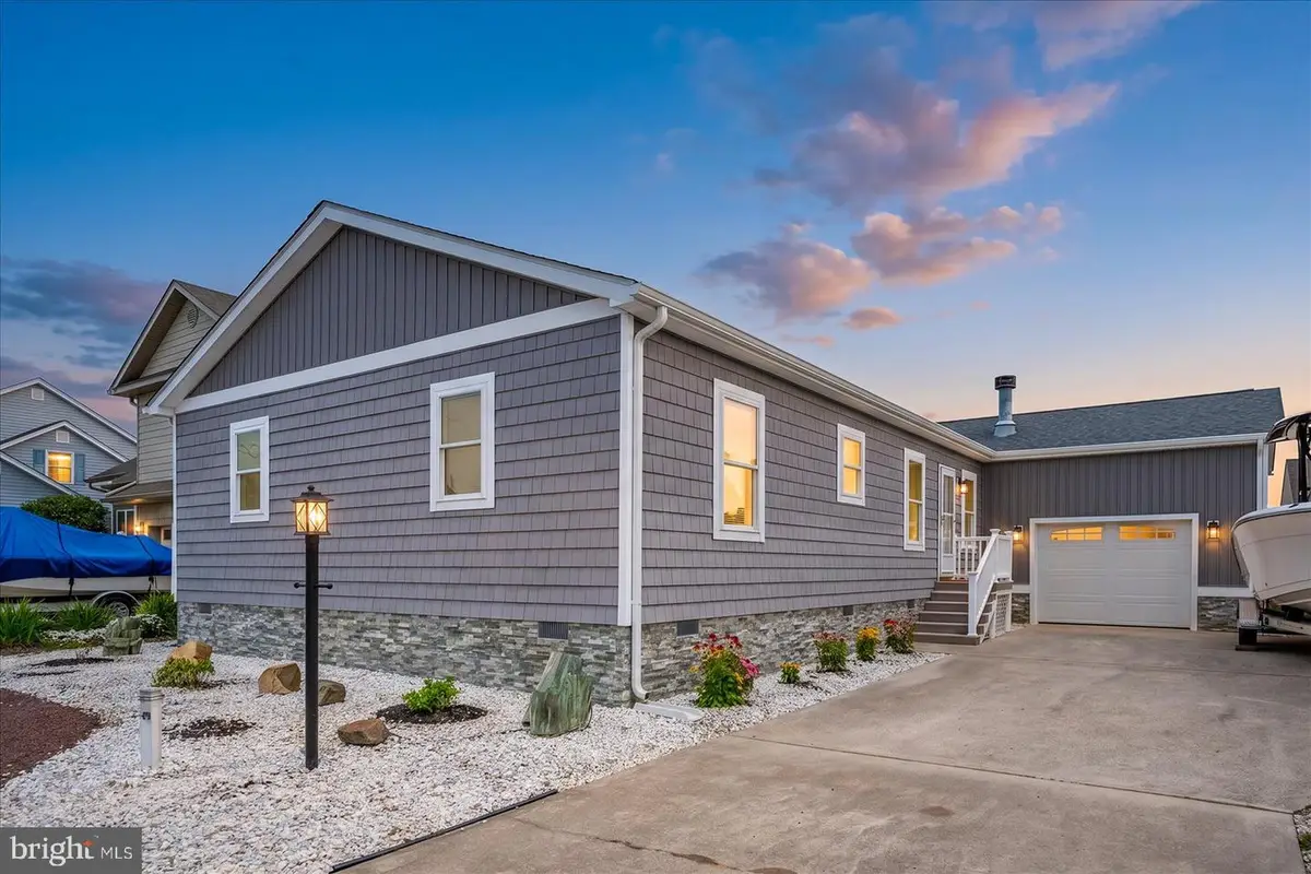 10362 Keyser Point Rd, Ocean City, MD 21842 - #1