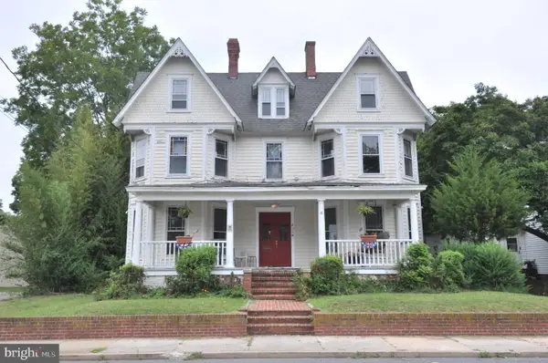 405 Market St, POCOMOKE CITY, MD 21851