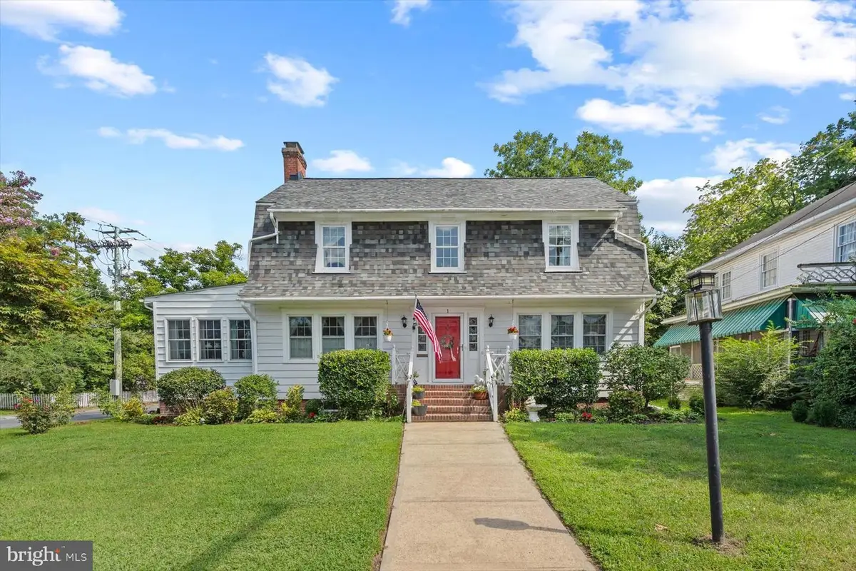 1 2nd St, Pocomoke City, MD 21851 - #1