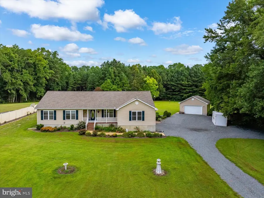 7706 Stagg Rd, Snow Hill, MD 21863 - #3