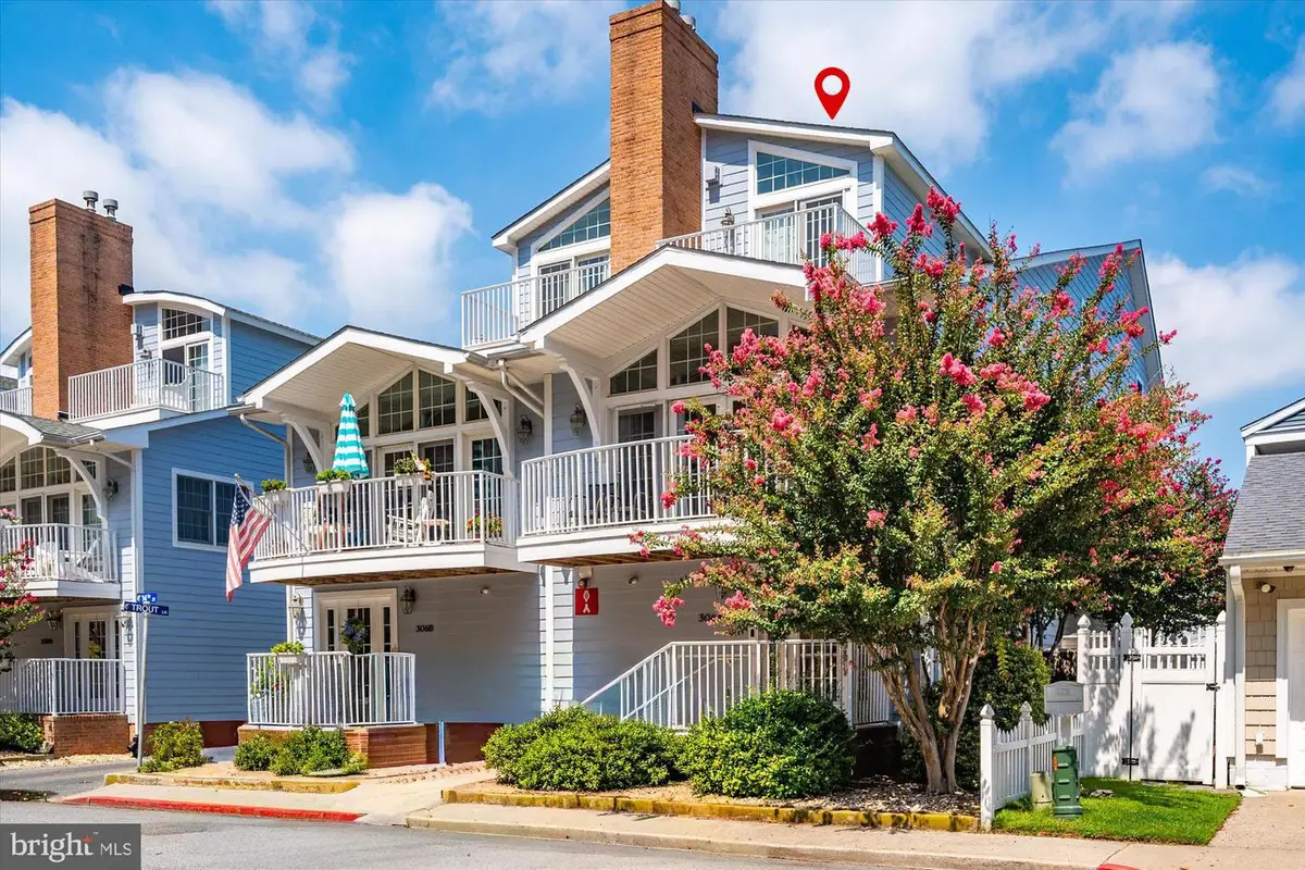 306 14th St #a, Ocean City, MD 21842 - #1
