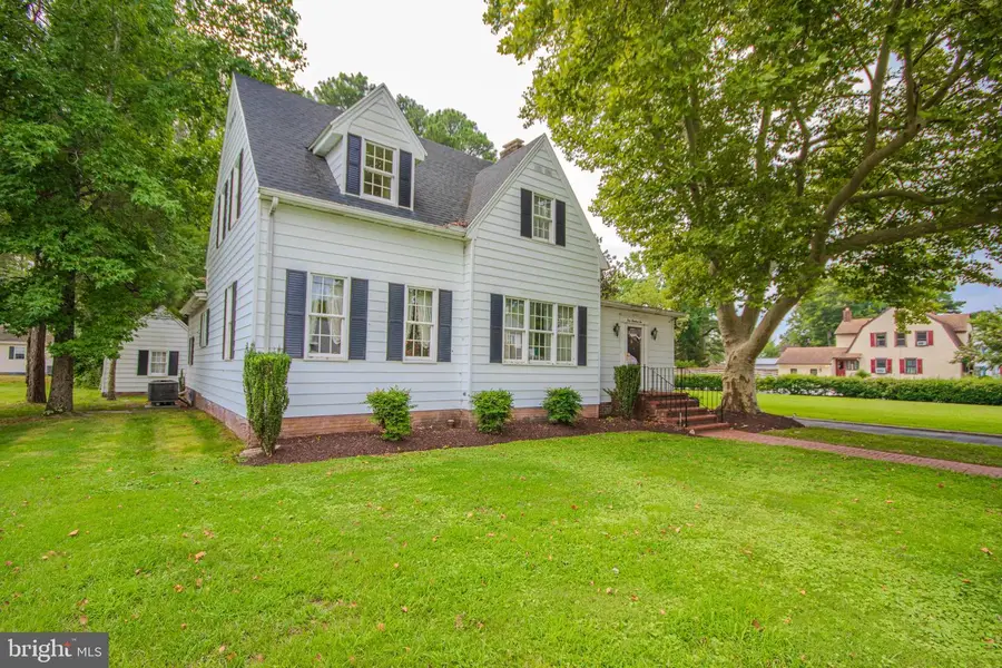 102 Winter Quarters Dr, Pocomoke City, MD 21851 - #3