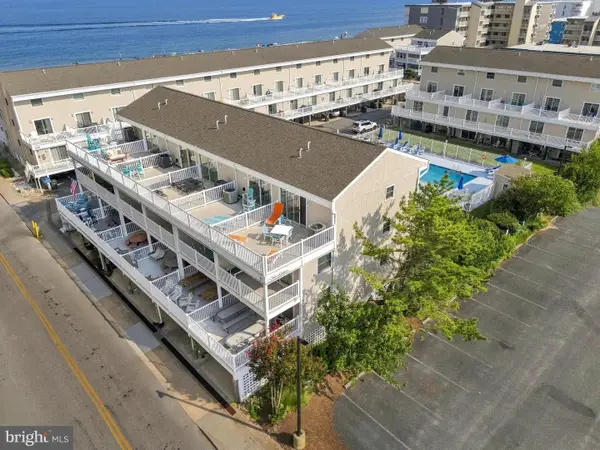 5 48th St #22, OCEAN CITY, MD 21842