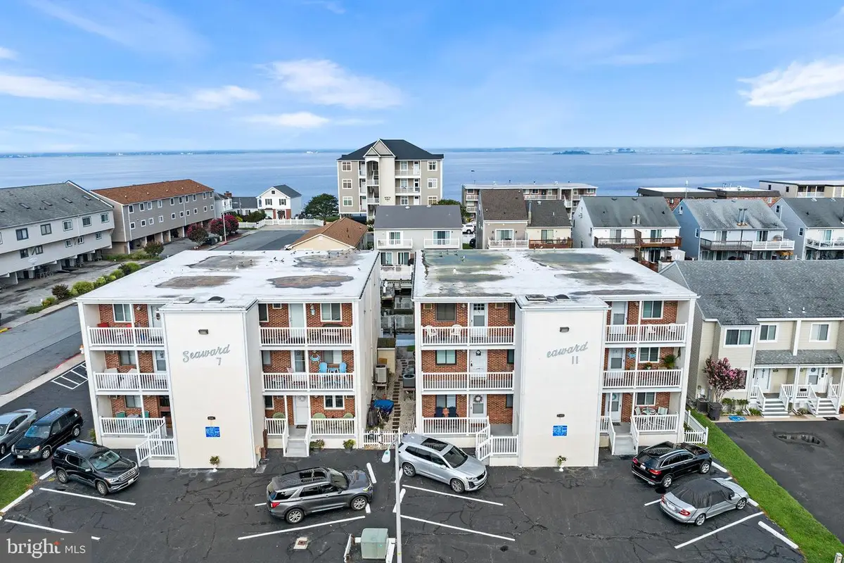 11605 Seaward Rd #e, Ocean City, MD 21842 - #1