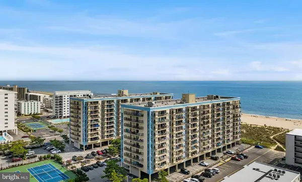 13100 Coastal Hwy #201002, OCEAN CITY, MD 21842