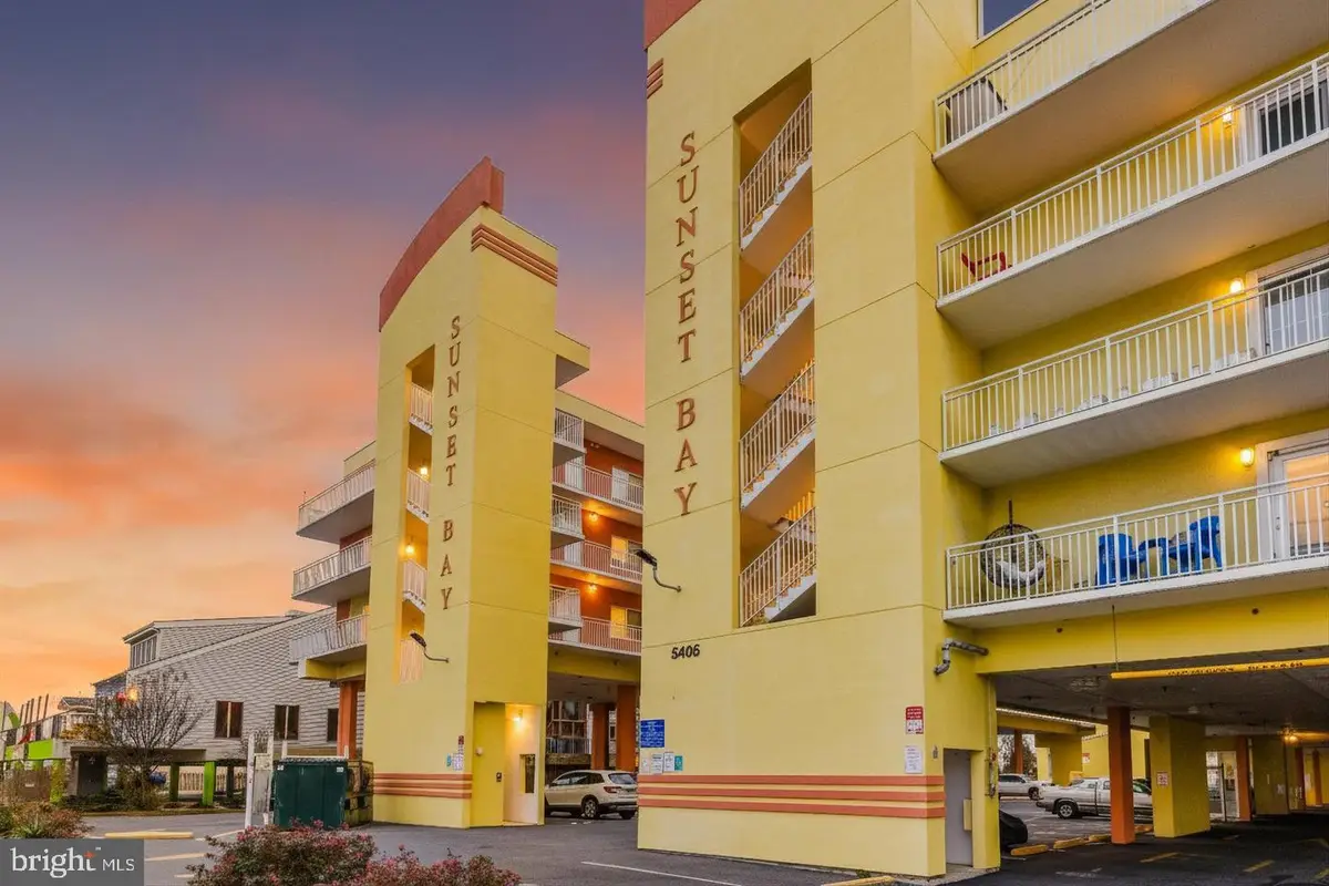 5405 Coastal Hwy #307, Ocean City, MD 21842 - #1